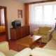 Rodinný apartmán standard - Hotel Forton Stará Lesná